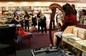 boekpresentatie cathinca van sprundel wagner boekhandel